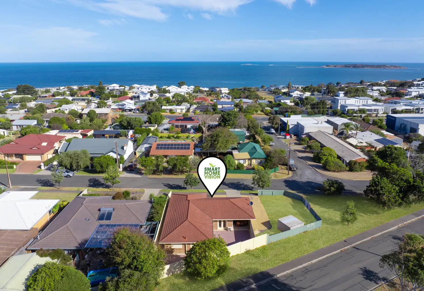 Main view of Homely house listing, 91 Sutherland Ave, Hayborough SA 5211