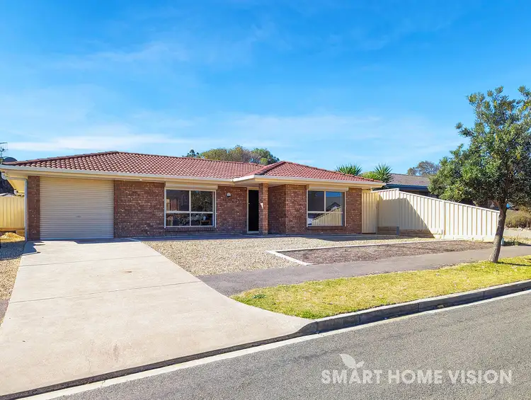 Third view of Homely house listing, 91 Sutherland Ave, Hayborough SA 5211
