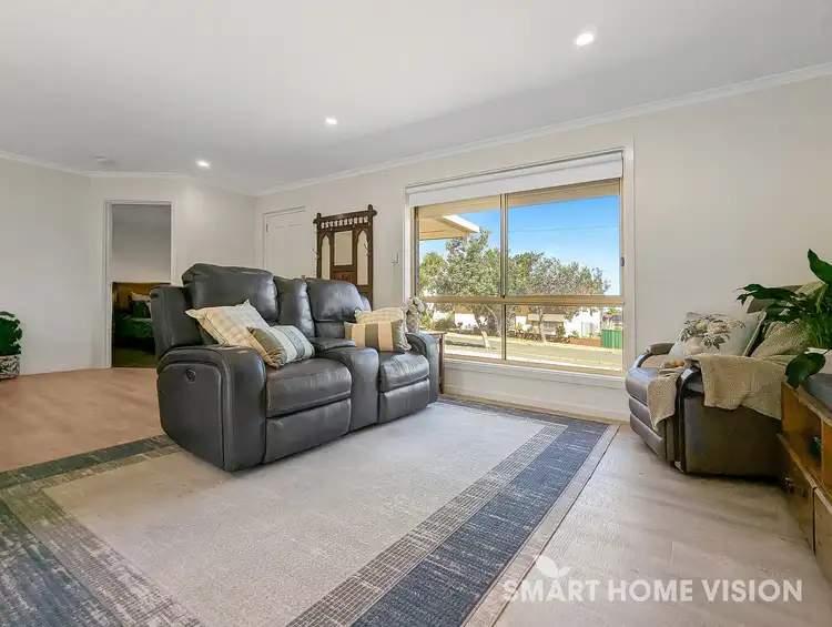 Fourth view of Homely house listing, 91 Sutherland Ave, Hayborough SA 5211