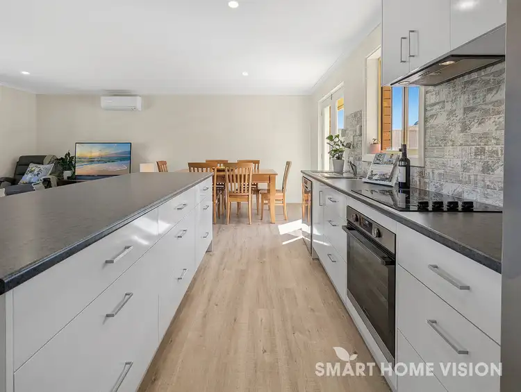 Fifth view of Homely house listing, 91 Sutherland Ave, Hayborough SA 5211