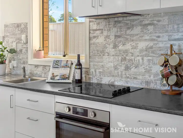 Sixth view of Homely house listing, 91 Sutherland Ave, Hayborough SA 5211