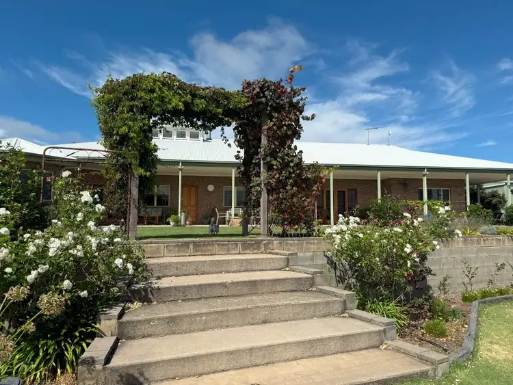 Fourth view of Homely house listing, 374 Back Creek Rd, Severnlea QLD 4380