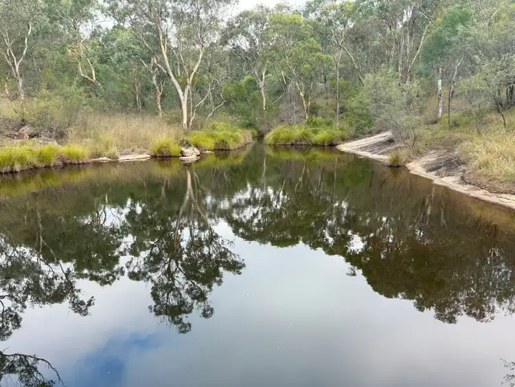 Fifth view of Homely house listing, 374 Back Creek Rd, Severnlea QLD 4380