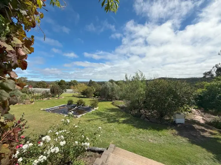 Sixth view of Homely house listing, 374 Back Creek Rd, Severnlea QLD 4380