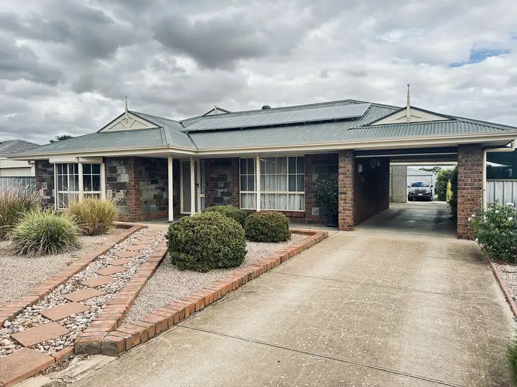 Main view of Homely house listing, 4 Roberts Ave, Balaklava SA 5461
