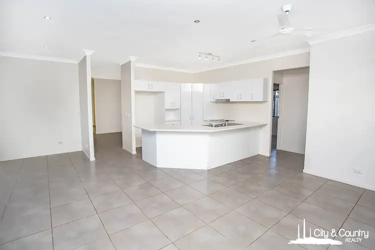 Second view of Homely house listing, 68 Wright Road, Mount Isa QLD 4825