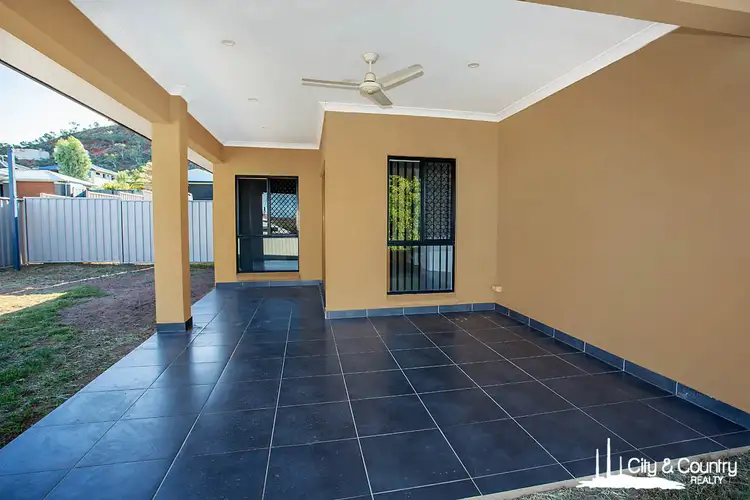 Fourth view of Homely house listing, 68 Wright Road, Mount Isa QLD 4825