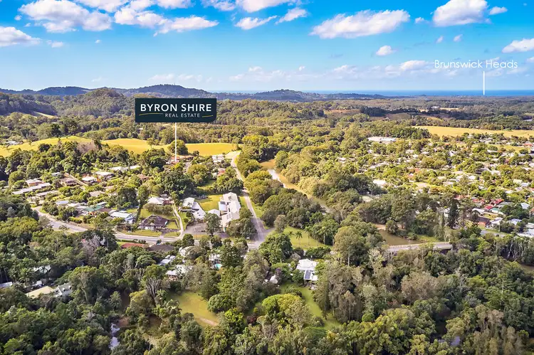 13 Dinjerra Place, Mullumbimby NSW 2482
