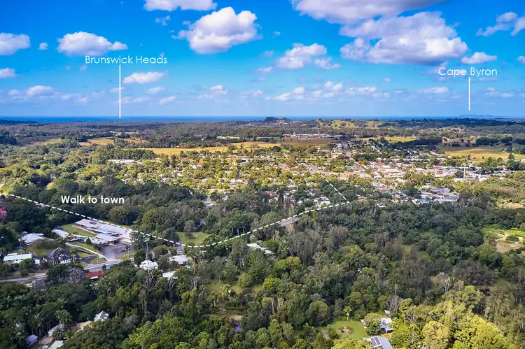 Second view of Homely house listing, 13 Dinjerra Place, Mullumbimby NSW 2482