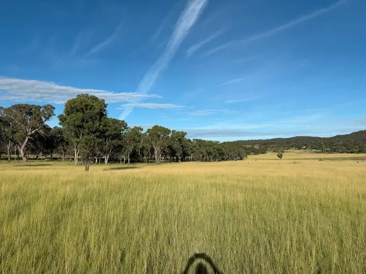 Main view of Homely land listing, 132a Eukey Road, Stanthorpe QLD 4380