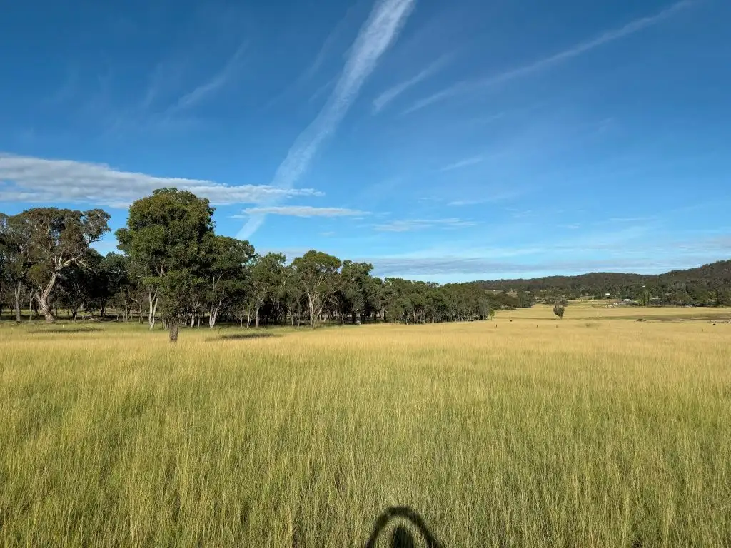 Main view of Homely land listing, 132a Eukey Road, Stanthorpe QLD 4380