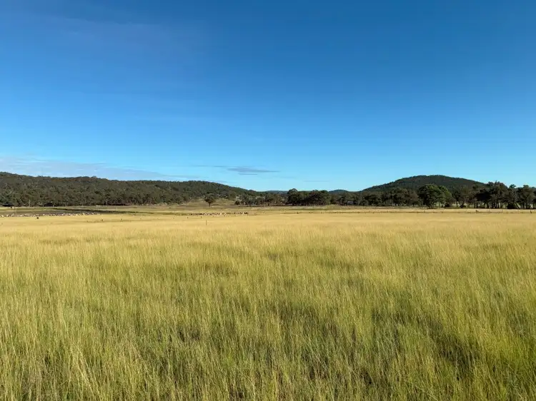 Sixth view of Homely land listing, 132a Eukey Road, Stanthorpe QLD 4380