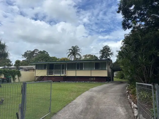 22 Leichhardt St, Woodford QLD 4514