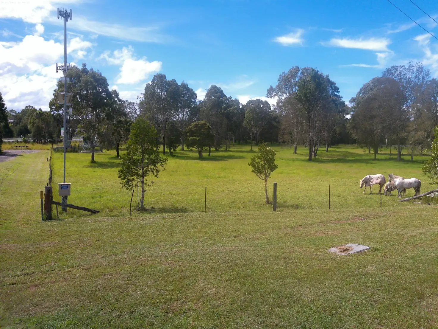 Main view of Homely rural property listing, 10 Holland Cl, Port Macquarie NSW 2444