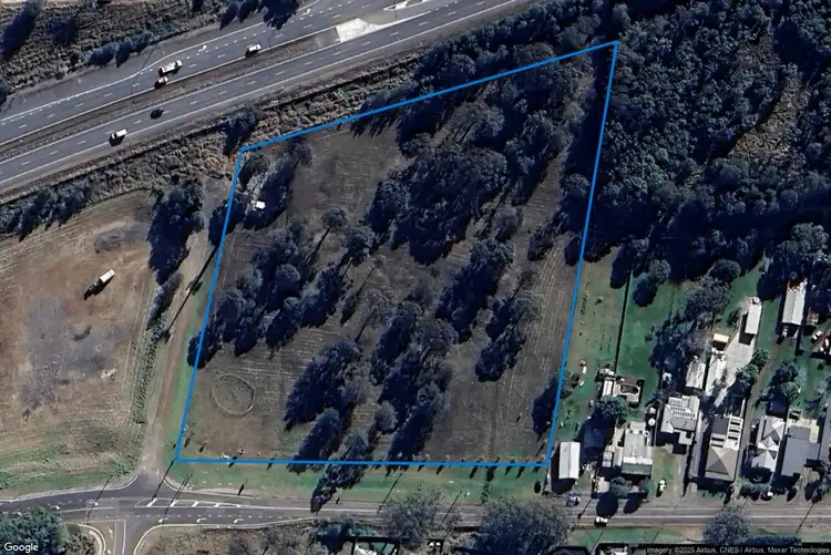 Second view of Homely rural property listing, 10 Holland Cl, Port Macquarie NSW 2444