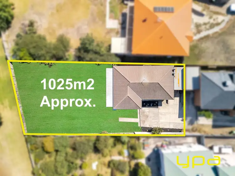 47B Bicentennial Cres, Meadow Heights VIC 3048