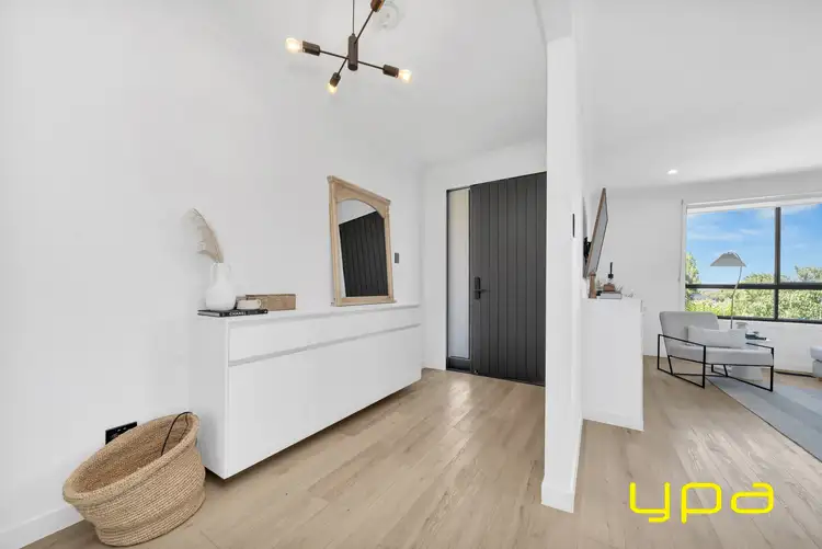 Third view of Homely house listing, 47B Bicentennial Cres, Meadow Heights VIC 3048