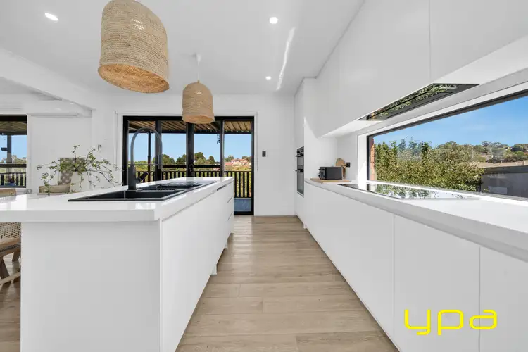 Fourth view of Homely house listing, 47B Bicentennial Cres, Meadow Heights VIC 3048