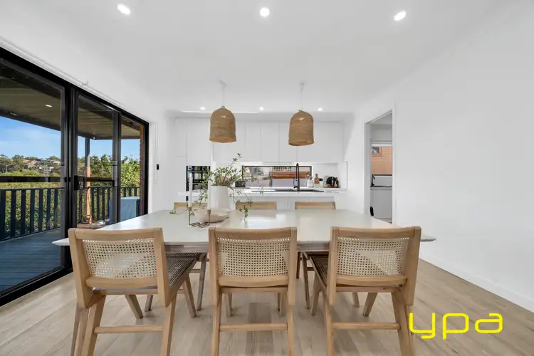 Sixth view of Homely house listing, 47B Bicentennial Cres, Meadow Heights VIC 3048