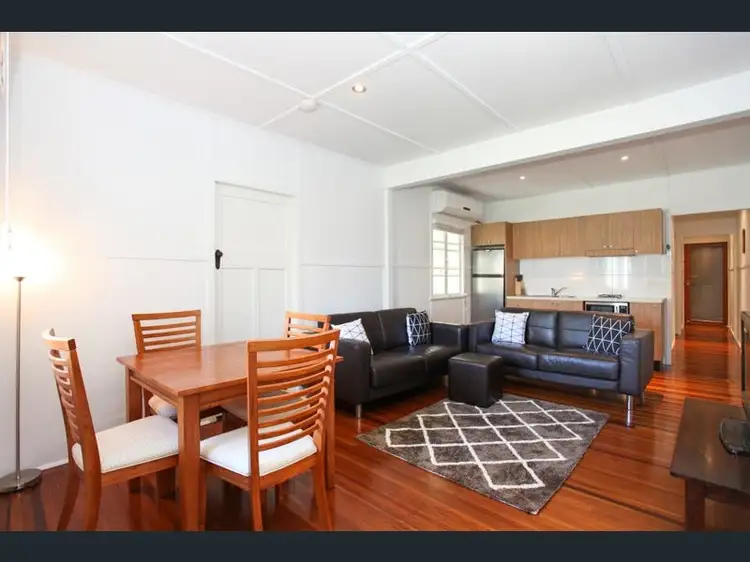Main view of Homely apartment listing, 3/6A Forth Street, South Mackay QLD 4740