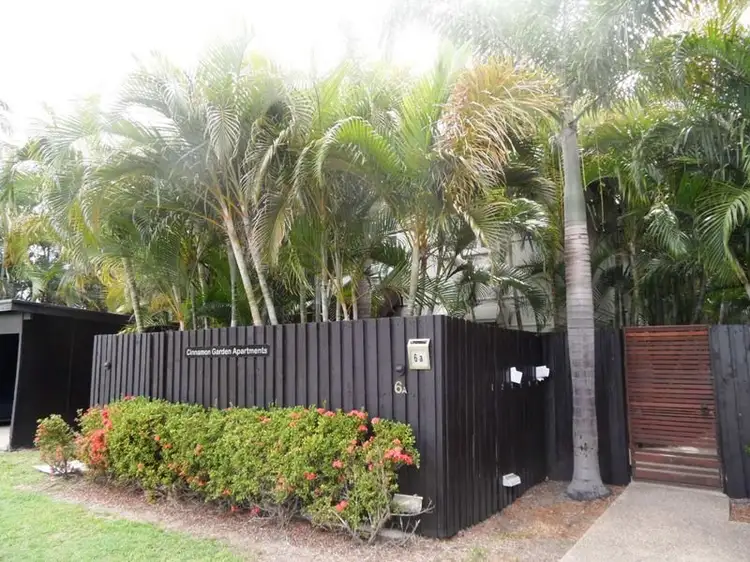 Second view of Homely apartment listing, 3/6A Forth Street, South Mackay QLD 4740