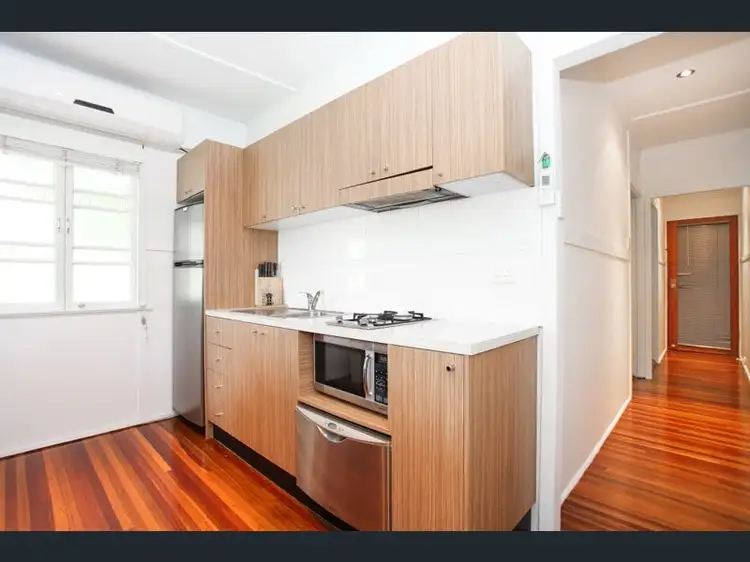 Sixth view of Homely apartment listing, 3/6A Forth Street, South Mackay QLD 4740