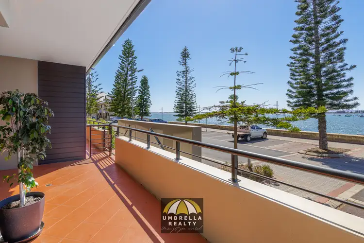 Second view of Homely unit listing, Unit 21/18-24 Bonnefoi Bvd, Bunbury WA 6230
