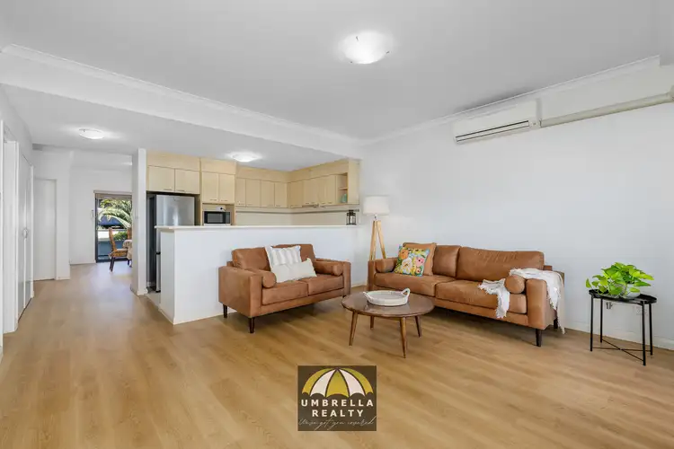 Fifth view of Homely unit listing, Unit 21/18-24 Bonnefoi Bvd, Bunbury WA 6230