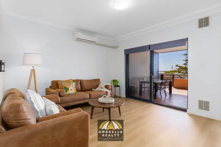 Sixth view of Homely unit listing, Unit 21/18-24 Bonnefoi Bvd, Bunbury WA 6230