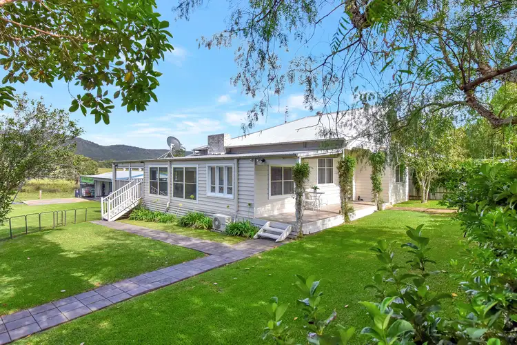 Second view of Homely house listing, 1734 Mount View Road, Millfield NSW 2325