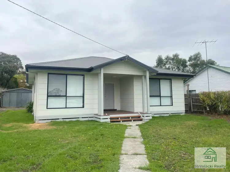 15 Princes Hwy, Trafalgar VIC 3824