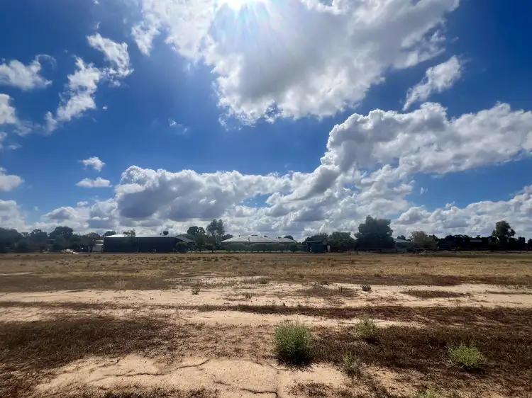 Fourth view of Homely land listing, 26 Tessier Drive, Tocumwal NSW 2714