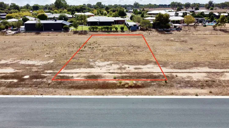 Sixth view of Homely land listing, 26 Tessier Drive, Tocumwal NSW 2714