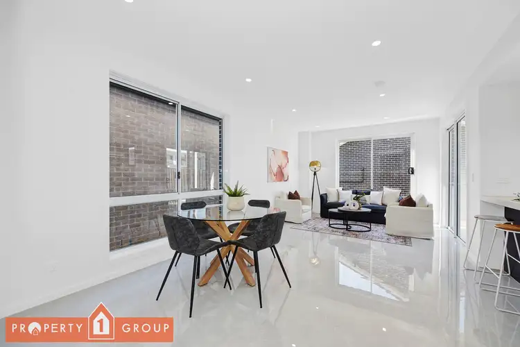 Fourth view of Homely house listing, 84 Nabthorpe Parade, Schofields NSW 2762