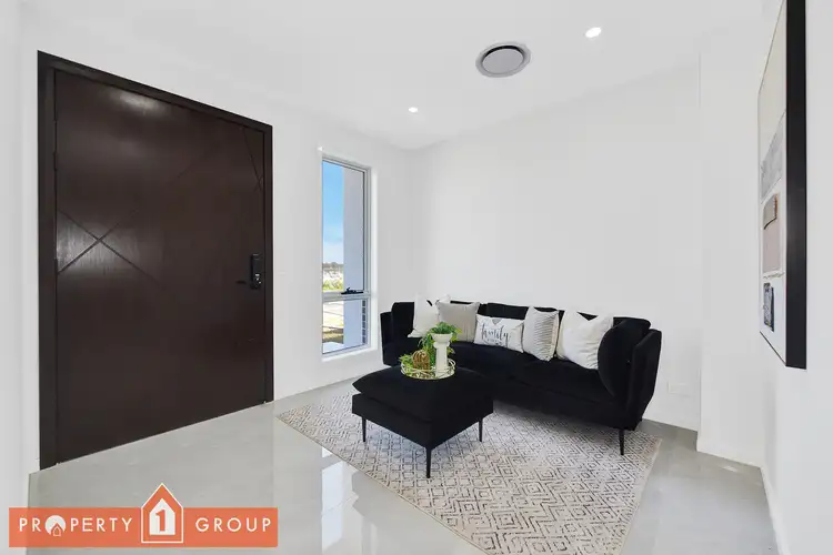 Fifth view of Homely house listing, 84 Nabthorpe Parade, Schofields NSW 2762
