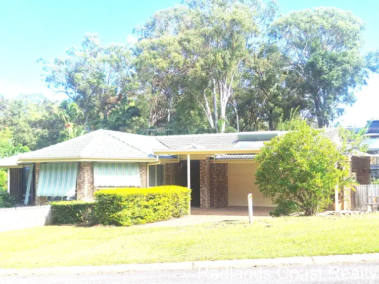 80-82 Coondooroopa Drive, Macleay Island QLD 4184
