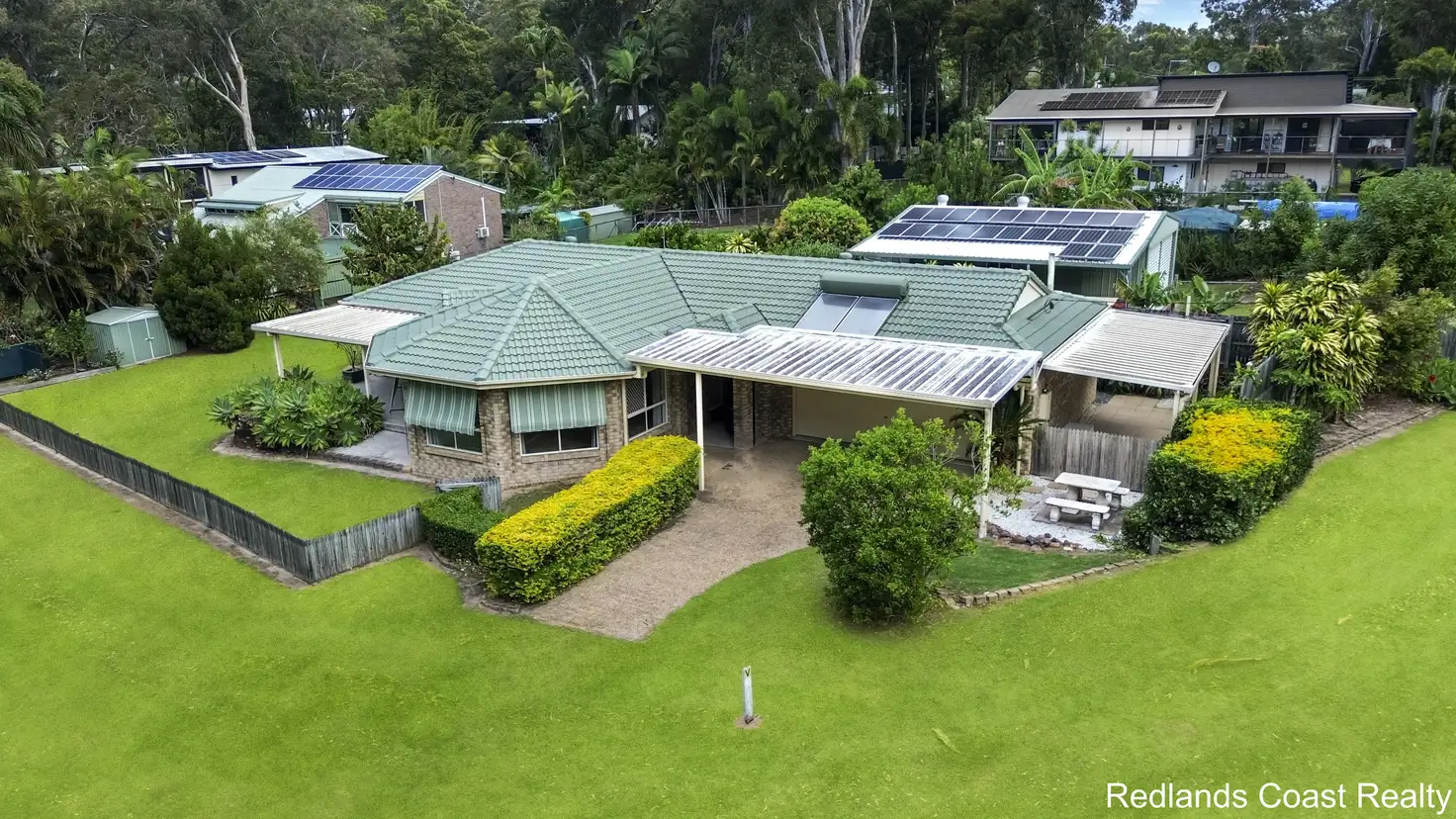 Main view of Homely house listing, 80-82 Coondooroopa Drive, Macleay Island QLD 4184