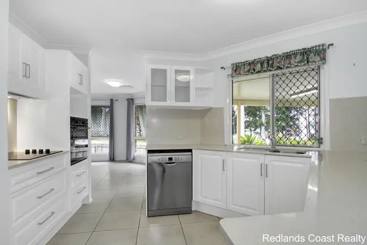 Second view of Homely house listing, 80-82 Coondooroopa Drive, Macleay Island QLD 4184