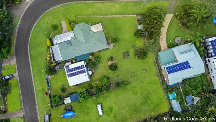 Fourth view of Homely house listing, 80-82 Coondooroopa Drive, Macleay Island QLD 4184