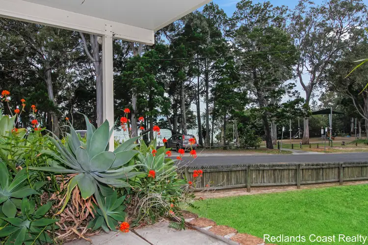 Fifth view of Homely house listing, 80-82 Coondooroopa Drive, Macleay Island QLD 4184