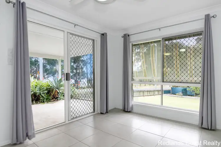 Fifth view of Homely house listing, 80-82 Coondooroopa Drive, Macleay Island QLD 4184
