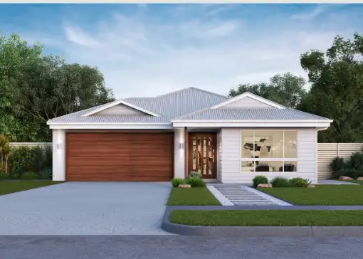 Central Springs, Moreton Bay, Caboolture QLD 4510