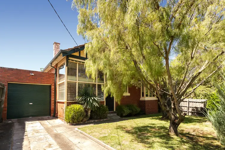 Main view of Homely house listing, 56 Lantana Rd, Gardenvale VIC 3185