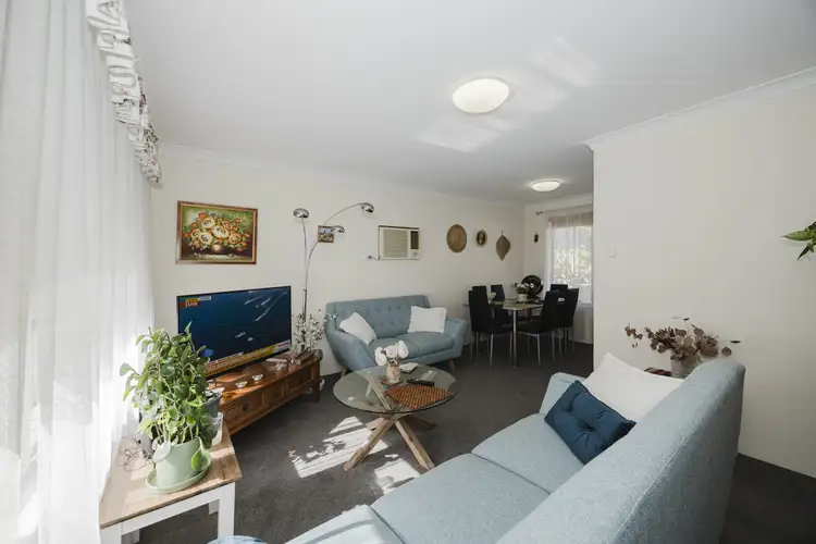 Second view of Homely villa listing, Unit 10/12 Hastings St, Wanneroo WA 6065