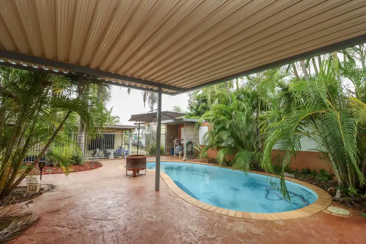 6 Rosella Ave, Mount Isa QLD 4825