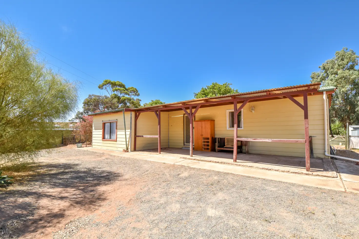 Main view of Homely house listing, 2 Busbridge Road, Crystal Brook SA 5523