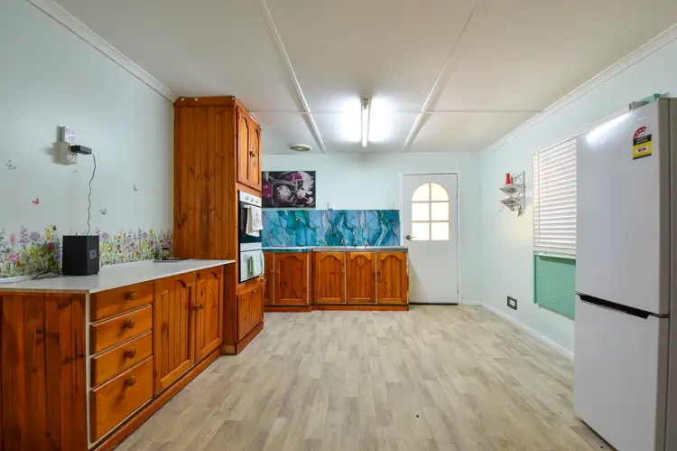 Second view of Homely house listing, 2 Busbridge Road, Crystal Brook SA 5523