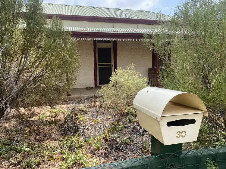 Second view of Homely house listing, 30-32 Pool St, Quorn SA 5433
