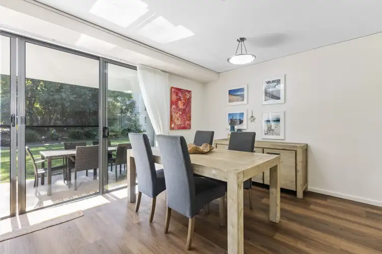 Unit 53/5 Rainbow Shores Dr, Rainbow Beach QLD 4581