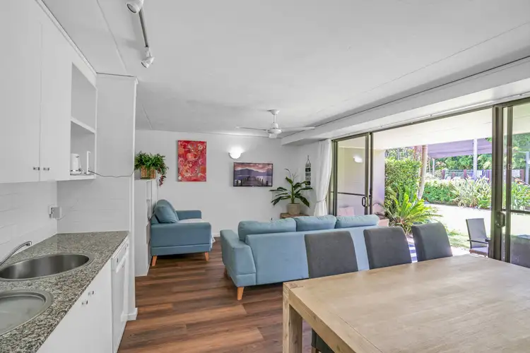 Unit 53/5 Rainbow Shores Dr, Rainbow Beach QLD 4581